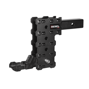 Gen-Y Hitch Gh-13054x Trailer Hitch Ball Mount||gh-13054x.Png||85||gyhgh13054x||1167540