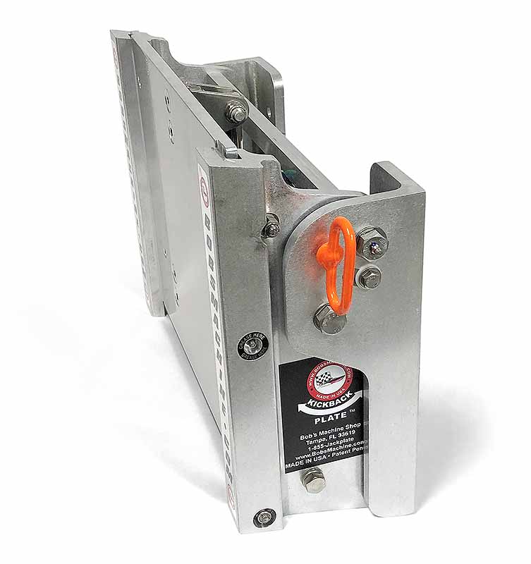 Bobs Machine 100-105100-Nopc Outboard Motor Jack Plate||100-105100-Nopc_6.Jpg||91||bob100105100n||2114769