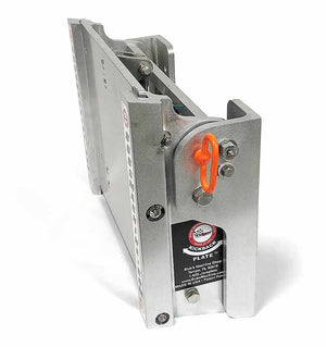 Bobs Machine 100-105100-Nopc Outboard Motor Jack Plate||100-105100-Nopc_6.Jpg||91||bob100105100n||2114769
