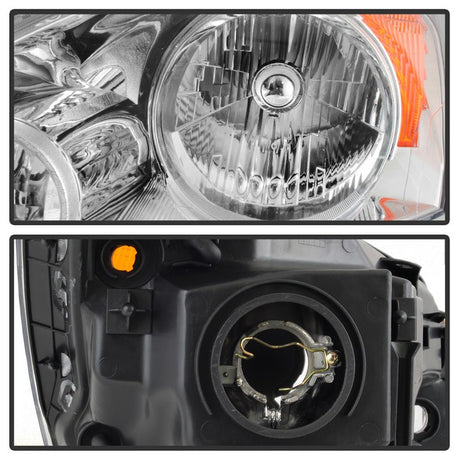Product of Xtune 9041051 Headlight Assembly