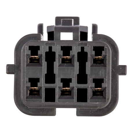 Curt 56553 Trailer Wiring Connector||56553_1.Jpg||86||c9356553||1776063