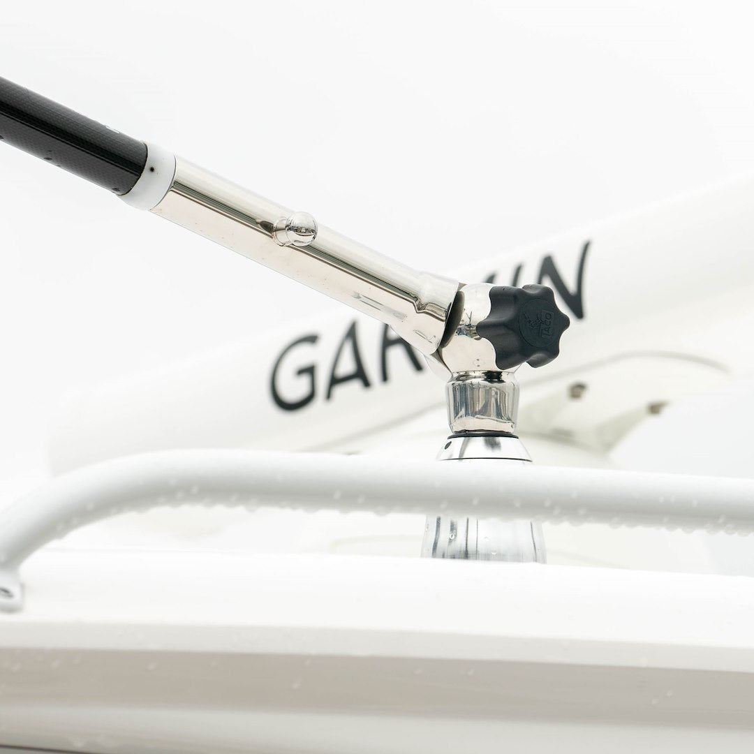 Product of Taco Gs-280 Fishing Outrigger Mount