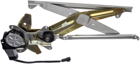 Dorman (Oe Solutions) 741-721 Window Regulator||741-721-001.Jpg||85||d18741721||1144545