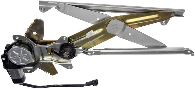Dorman (Oe Solutions) 741-721 Window Regulator||741-721-001.Jpg||85||d18741721||1144545