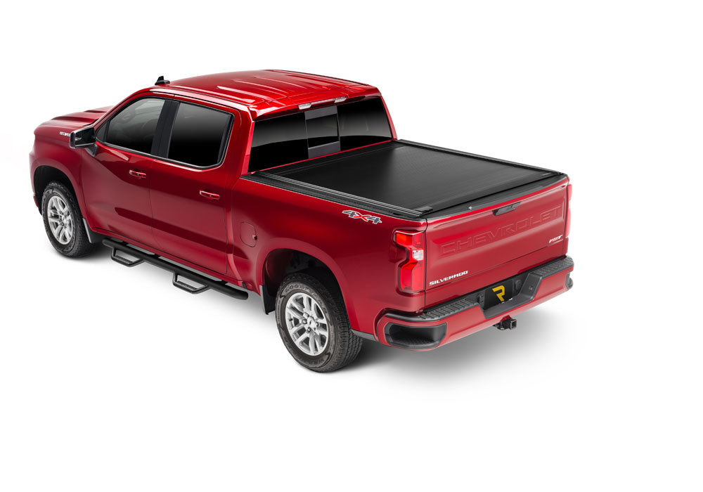 Product of Retrax RetraxONE MX Hard Manual Retractable 60488 Tonneau Cover 