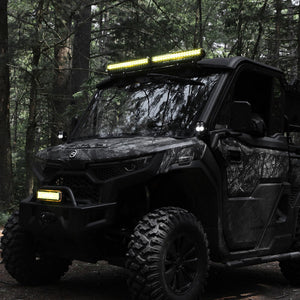 Vision X Lighting Ex-Lb8s Light Bar||ex-Lb8s_8.Jpg||93||v47exlb8s||2219949