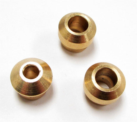 Product of Borgeson 925122 Power Steering Hose Adapter Fitting