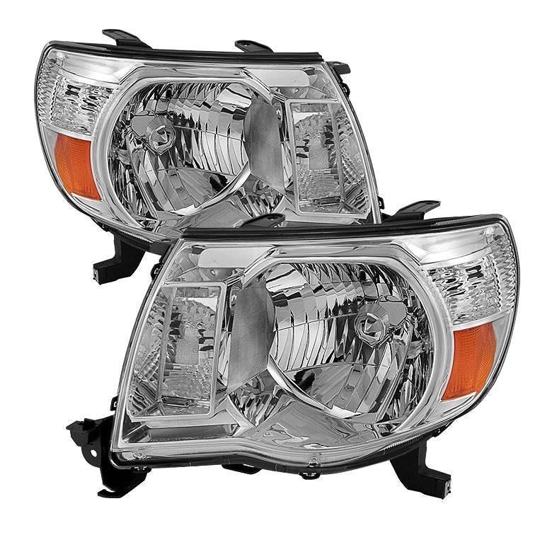 Product of Xtune 5073891 Headlight Assembly