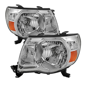 Product of Xtune 5073891 Headlight Assembly