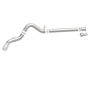 Product of Magnaflow Performance 17872 Pro Diesel Diesel Particulate Filter Back System Single Exhaust System Kit 