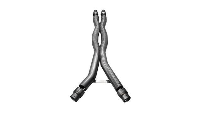 Corsa Performance 14327 Exhaust Crossover Pipe||14327a.Jpg||85||c1m14327||1763116