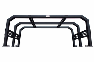 Product of Fishbone Offroad Fb21219 Bed Cargo Rack