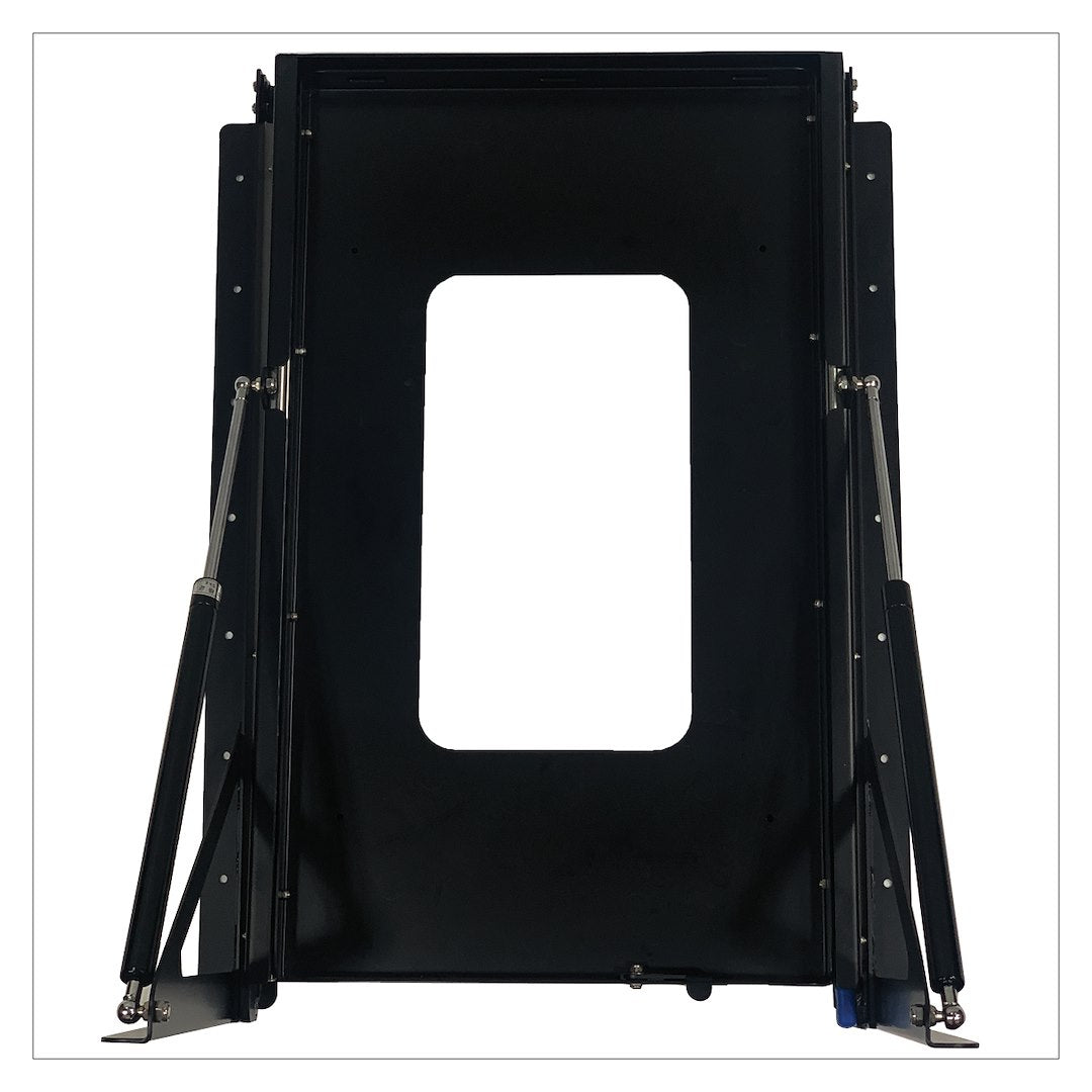 Overland Vehicle Systems 25049801 Refrigerator Slide Tray||||87||ovs25049801||1911238