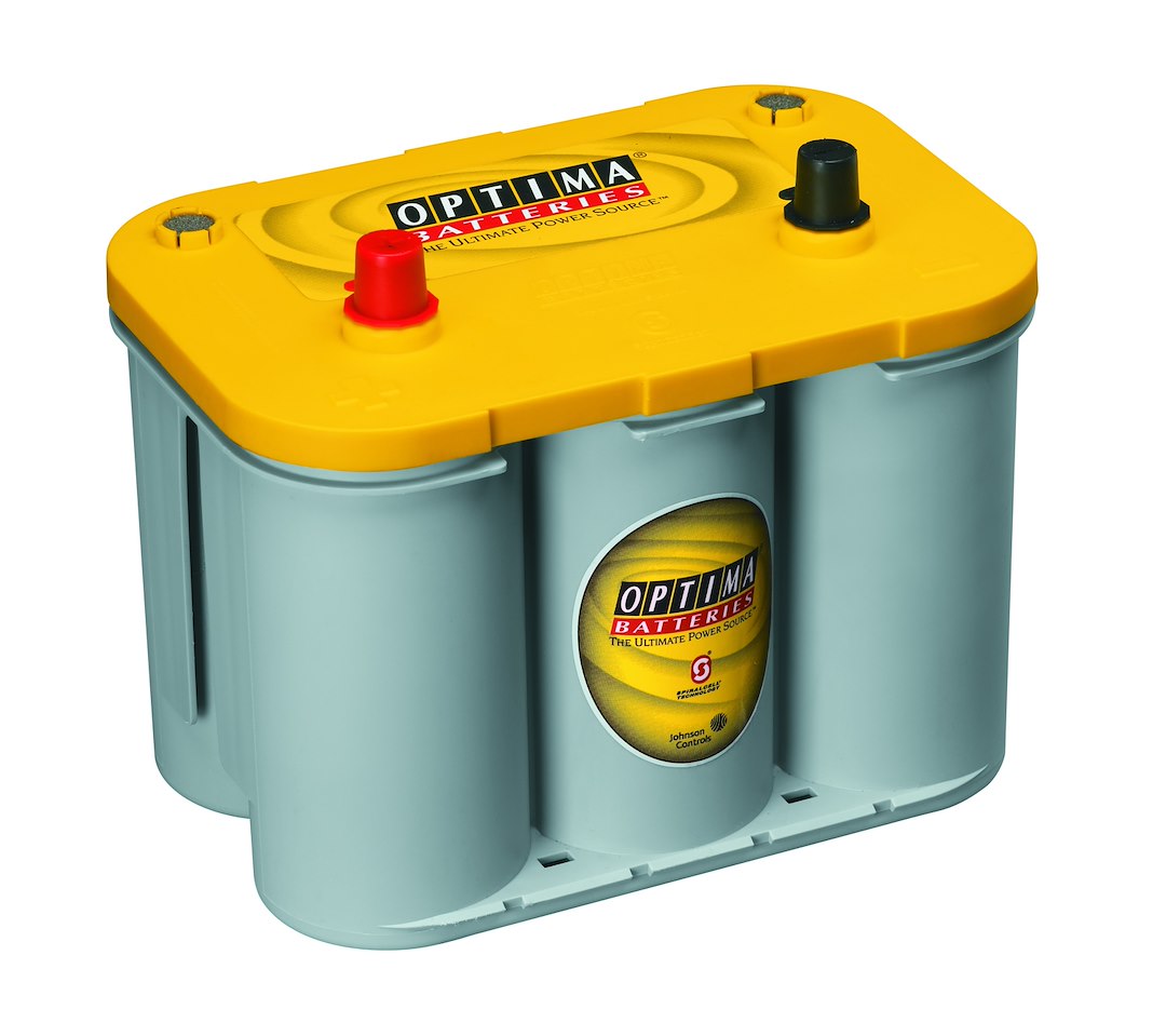 Product of Optima Battery 8012-021 Battery