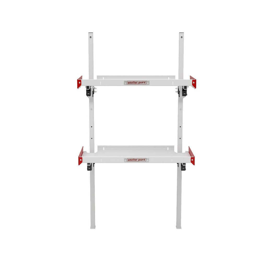 Weather Guard (Werner) 9536-3-01 Van Storage System Shelf||9536-3-01_3.Jpg||88||w519536301||1703190