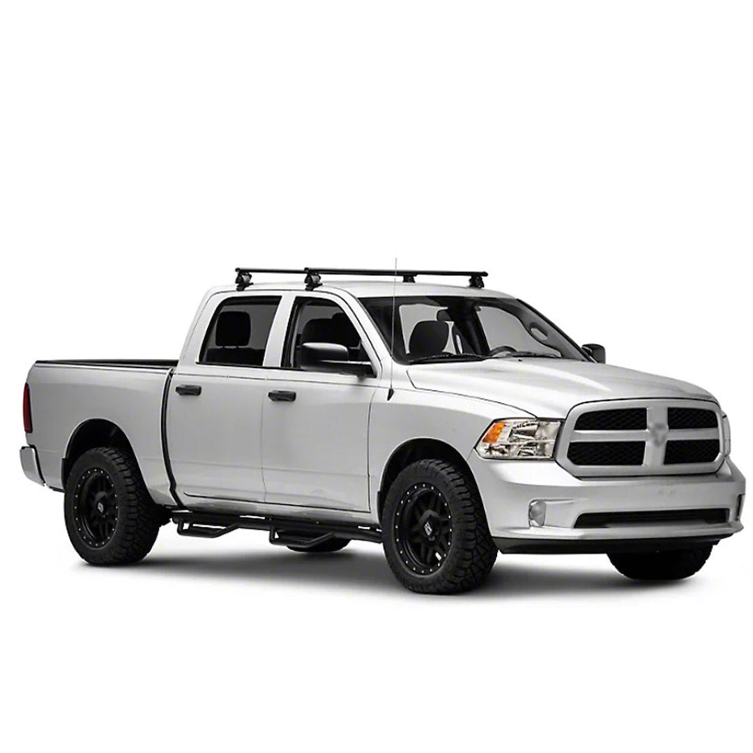 Product of Black Horse Offroad Tr-60bk Roof Rack