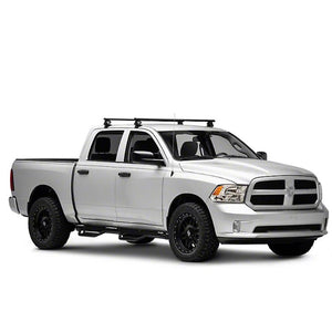 Product of Black Horse Offroad Tr-60bk Roof Rack