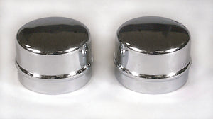 Mr. Gasket 2485 Wheel Bearing Dust Cap||2485.Jpg||85||g122485||1000578