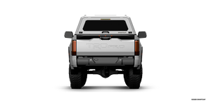 Smartcap Eh1310-Wh Truck Cap||smartcap Evoh Hatchback Toyota Tundra 2022 Short Bed Wh 4 Rear.Png||89||rsieh1310wh||2298266