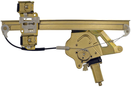 Dorman (Oe Solutions) 741-762 Window Regulator||741-762-001.Jpg||85||d18741762||2150634