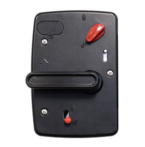 Creative Products Mrlbt-42560-2006-1pk Entry Door Handle||mrlbt-42560-2006-1pk_3.Jpg||88||cpgmrlbt42560||2242206