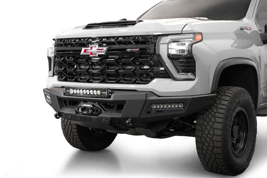 Addictive Desert Designs F820335070103 Bumper||f820335070103_3.Jpg||88||addf820335070||1681559