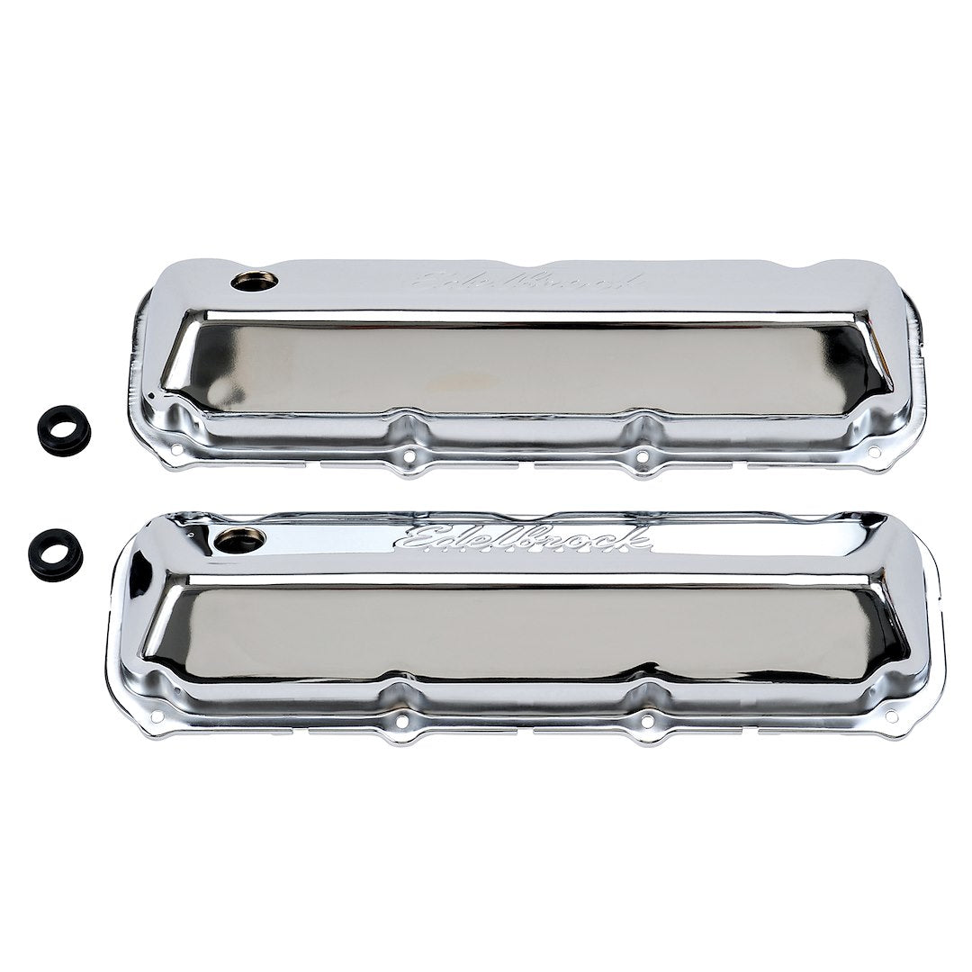 Product of Edelbrock 4463 Valve Cover