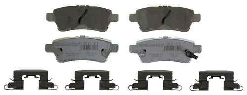 Wagner Brakes Oex1101 Brake Pad||oex1101_2.Jpg||87||w66oex1101||2221034