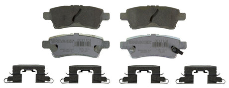Wagner Brakes Oex1101 Brake Pad||oex1101_2.Jpg||87||w66oex1101||2221034