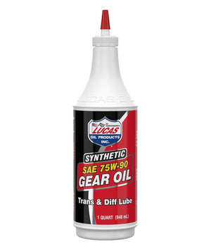 Lucas Oil 10047 Gear Oil||10047.Jpg||85||l4410047||876108