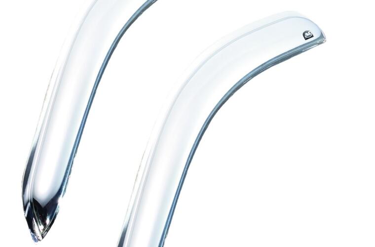 Product of Auto Ventshade (AVS) 682956 Ventvisor Outside Channel Rainguard 