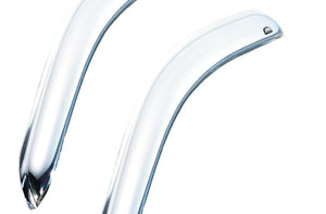 Product of Auto Ventshade (AVS) 682956 Ventvisor Outside Channel Rainguard 