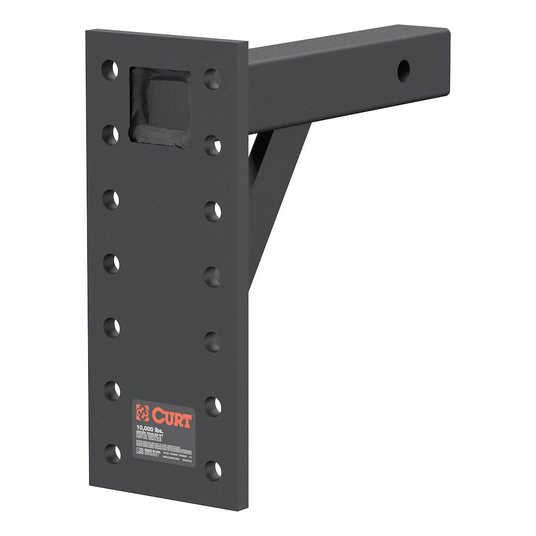 Curt 48341 Pintle Hook Mounting Plate||48341_3008x1990_A.Jpg||85||c9348341||961342