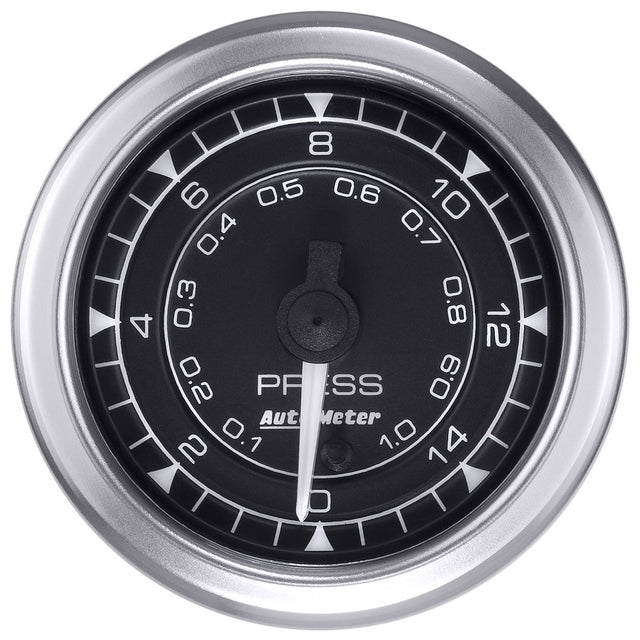 Autometer 8162 Gauge Fuel Pressure||||85||a488162||2003021