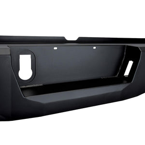 Product of Westin Automotive 58-421035 Pro Series Steel Textured Bumper 