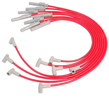 Product of Msd Ignition 35389 Spark Plug Wire Set