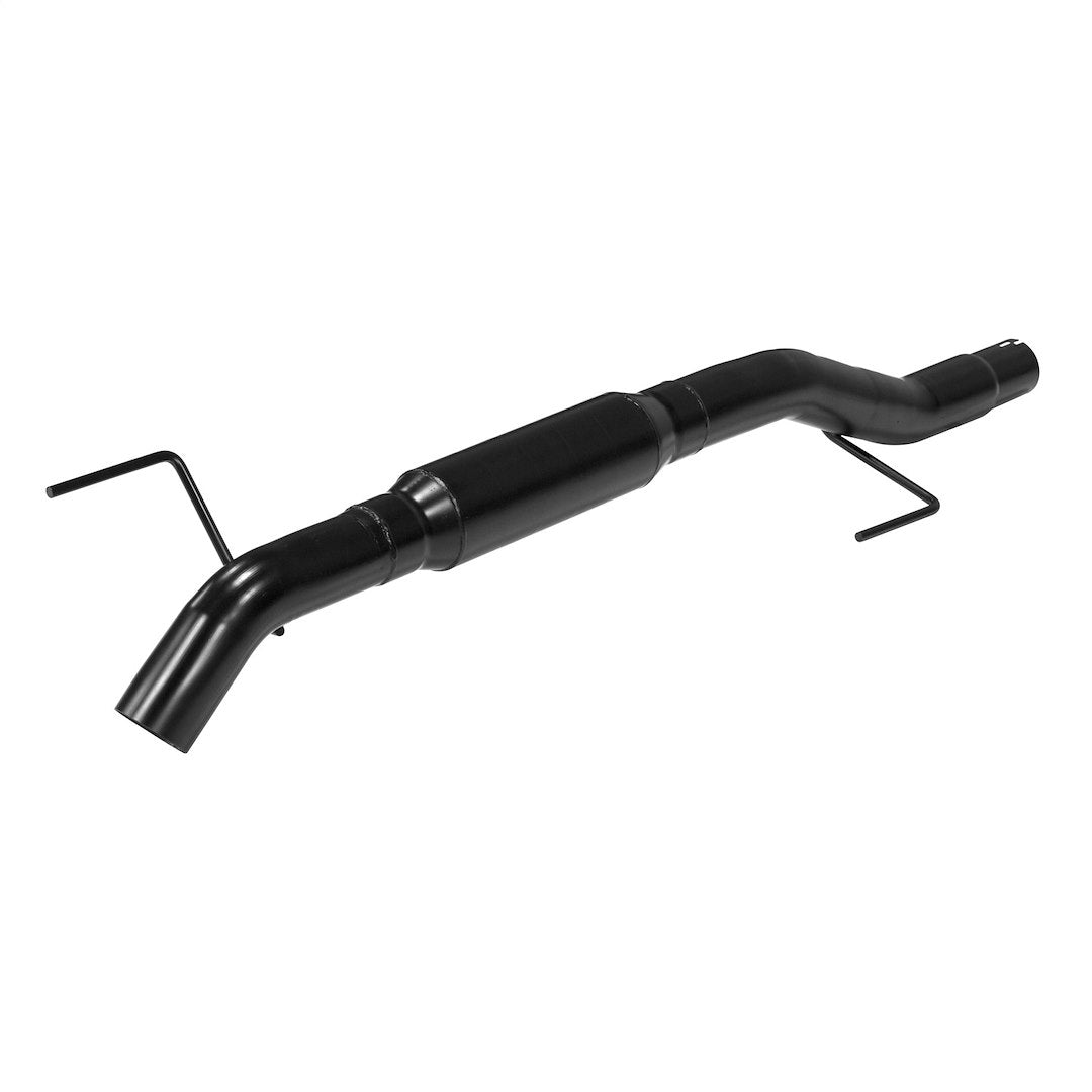 Product of Flowmaster 817707 Outlaw ™ Cat Back System Single Exhaust System Kit 