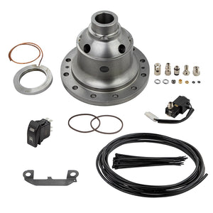 Product of Arb Rd139 Differential Carrier