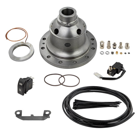 Product of Arb Rd139 Differential Carrier