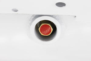 Product of Flame King Ysn122lb Propane Tank