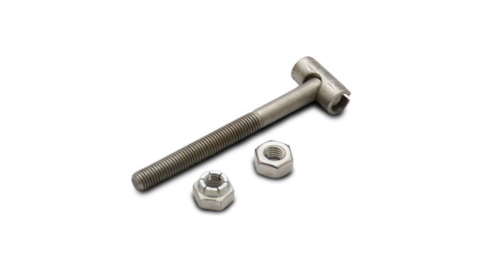 Vibrant Performance 11146k V Band Clamp Fastener||11146k_Webl.Jpg||85||v3211146k||1530210