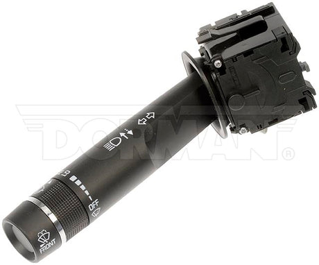 Dorman (Oe Solutions) 901-284 Multi Function Switch||901-284.Jpg||85||d18901284||2150723