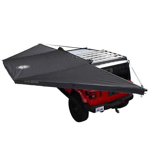 Overland Vehicle Systems 18069919 Awning - Roof Rack Kit Component||xd 180 Awning Presentation_01.Jpg||85||ovs18069919||1559971