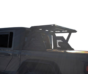 Product of Black Horse Offroad AR2-05BA3  Truck Bed Bar 