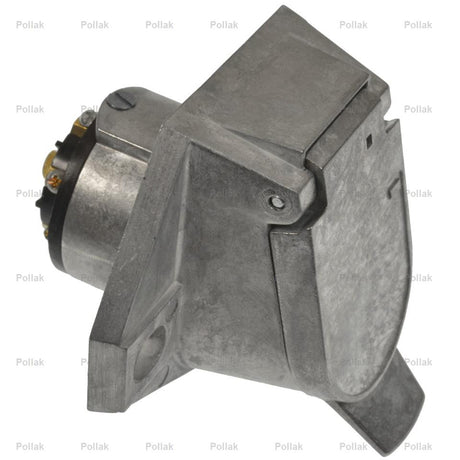 Product of Pollak 11-720 Vehicle End 7 Pin Trailer Wiring Connector 
