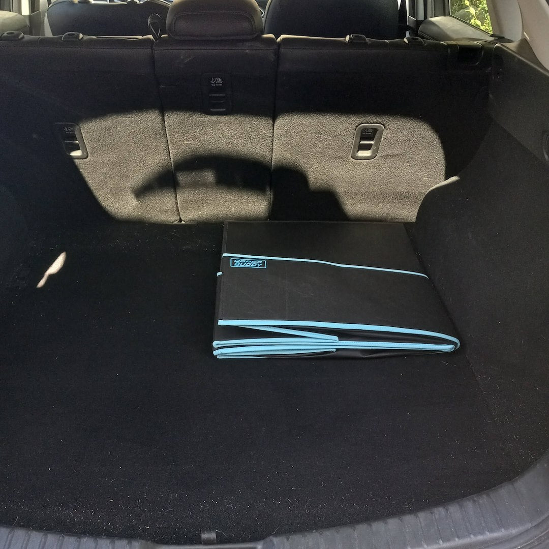 Product of Tonneau Buddy Cbms Cargo Organizer