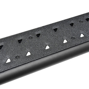 Product of Westin Automotive 58-52775 Outlaw Nerf Bar With Surface Steps 