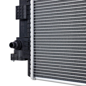 Product of Mishimoto R13716 Radiator