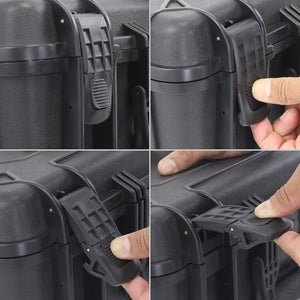Product of Go Rhino Xg252014f Dry Box