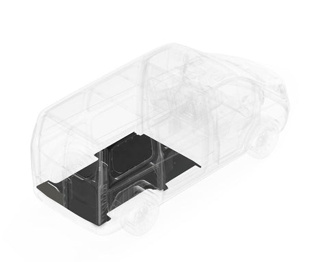 Legend Fleet 732-043-7621 Cargo Area Liner||f_130_A1_Floor-V01_Primary-Without-Sills.Jpg||85||lfs7320437621||1545567